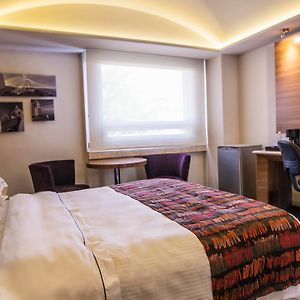 Double Room Without Window