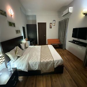 Vrindavan Resort At Omaxe Enternity